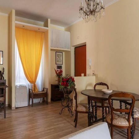 Elegante Appartamento Centrale Roma Dış mekan fotoğraf