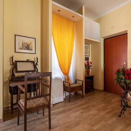 Elegante Appartamento Centrale Roma Dış mekan fotoğraf