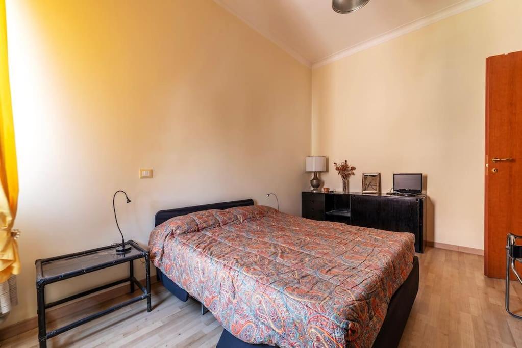 Elegante Appartamento Centrale Roma Dış mekan fotoğraf