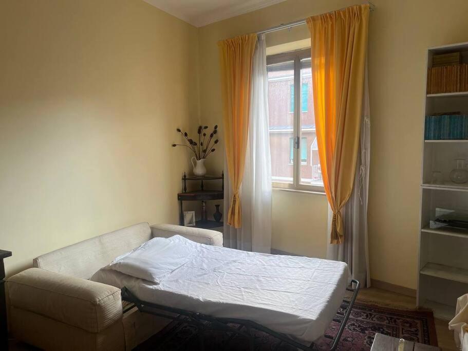 Elegante Appartamento Centrale Roma Dış mekan fotoğraf